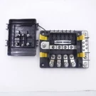 Littelfuse 880089 Lx Series Power Distribution Module 4 Midi Block 60VDC. Fixed Price $164.99.