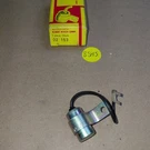 Bosch 153, 22102-A5500 Ignition Condenser Nos. Fixed Price $10.00.