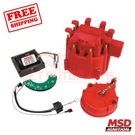 Ignition Conversion Kit MSD8501. Fixed Price $480.85.