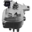 For Honda Civic/civic Del Sol Distributor 1996 1997 1998 W/module Cap And Rotor. Fixed Price $145.54.