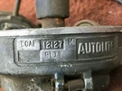 Autolite Distributor D0AF-12127-M 1970 Ford Police 428PI Good Used Rare. Fixed Price $245.00.