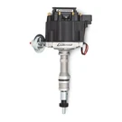 Proform 66969BK Hei Distributor; Fits Ford 221-302; Black Cap. Fixed Price $182.99.