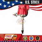 Sbc Chevy Performance Hei Distributor Red Cap Super Coil 305 350 400 Small Block. Fixed Price $56.00.