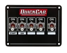 Quickcar Racing 50 7731 Extreme Single Ignition Panel. Fixed Price $167.51.