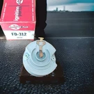 Standard Motor Products FD-312 Distributor Rotor 1981 1986 N. O.. Fixed Price $10.99.