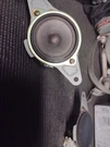 Toyota Land Cruiser FJ80 FZJ80 - Dash Speaker. Fixed Price $14.00.