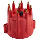 Replacement Distributor Cap 9101000, Fits Ford Flathead. Fixed Price $30.99.