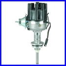 Oeg Parts New Distributor Compatible With Chrysler Dodge Plymouth 1972-1989 3.... Fixed Price $93.09.