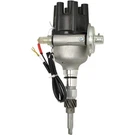 Point Ignition Distributor 19100-61010 Fit Toyota Land Cruiser 1990-1992 FJ80. Fixed Price $316.99.