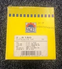 Distributor Cap Facet 2.8180 - Fiat 131 / 132. Fixed Price $13.43.
