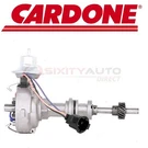 Cardone Reman Distributor For 1974 Mercury Montego 5.0L V8 - Ignition Hj. Fixed Price $127.96.