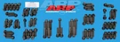 Arp Engine And Accessory Fasteners Black Oxide 12-POINT Ford 332-428 Fe Kit. Fixed Price $173.99.
