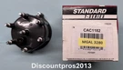 Standard Motor FD169T Distributor Cap Ford Mercury Lincoln Mazda 1984-1997. Fixed Price $15.00.