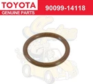 Toyota Distributor O-ring (90099-14118) Fits Select Land Cruiser. Fixed Price $19.00.