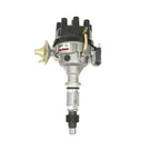 Pertronix Flame-thrower Electronic Vacuum Distributor For Cast Rover V8 Engines. Fixed Price $313.20.