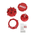 7445 Pro-cap Cap-a-dapt Kit, Fits Msd Distributors. Fixed Price $232.95.