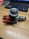 Used Oe Saab 900 Turbo Distributor 0237507008 1989 1994 Rare Perfect. Fixed Price $550.70.