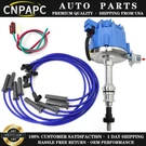 Hei Ignition Distributor Ford 351C 351M 400 429 460 Spark Plug Wire Pigtail. Fixed Price $88.90.