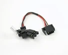 Pertronix Ignition Wire Harness/capacitor 4-PIN- D9007. Fixed Price $52.37.
