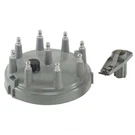 Distributor Cap And Rotor Kit-o.e. Replacement Wve 3D1117. Fixed Price $37.71.