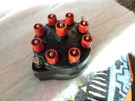 Bosch Distributor Cap For Mercedes W116 C107 W107 Sl R107 71-80 #0290004500 New.. Fixed Price $155.00.