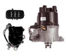 Ignition Distributor For 1999-2000 Honda Civic 1.6L Cyl DST17432. Fixed Price $153.95.
