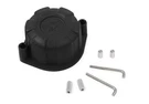 Holley Efi 566-101 Coil On Plug Blank Cap. Fixed Price $57.65.