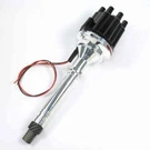 Pertronix Ignitor Iii Distributor Small Big Block Chevy Standard Deck. Fixed Price $408.14.