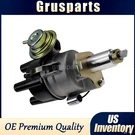 Distributor For Komatsu 22100-00H12 FG15-15 FG20-11 Nissan H20 Engine 4 Cylinder. Fixed Price $60.69.