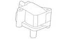 Genuine Gm Ignition Coil 25205364. Fixed Price $197.82.