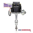 Specialty 3102BK, One Hei Distributor Sb Fits Ford 351 Windsor V8 Black Performa. Fixed Price $108.93.