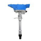 United Ignition Wire Gm V8 Distributor #MD-HVS8. Fixed Price $462.59.