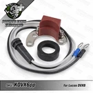 Powerspark Electronic Ignition Kit For Lucas DVX6A Distributor Positive Earth. Fixed Price $81.17.