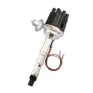 Pertronix D170700 Black Cap Billet Distributor W Ignitor Ii For Cadillac 472 500. Fixed Price $388.13.