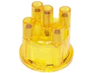 Empi 8793 Yellow Transparent Distributor Cap 009 Vw Dune Buggy Ghia Baja Bus. Fixed Price $18.23.