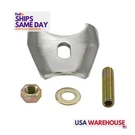 Spectre SPE-5760, One Dist. Hold Down Chevy V8 Chrome Steel Performance Parts. Fixed Price $27.03.