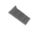 Genuine Mopar Rail Cap Left 68084033AB. Fixed Price $18.23.