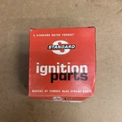 Nos Standard JR84 Distributor Rotor 79-89 Mopar, Lincoln, Etc Tap Desc. Fixed Price $14.95.