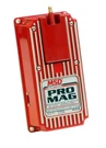 Msd Ignition Pro Mag 12 Electronic Points Box With Rev Limiter (part #8106). Fixed Price $1259.69.