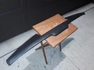 1965-66 Corvair Black Dash Pad Uncracked Original Gm Chevy Monza Spyder Turbo. Fixed Price $249.99.