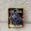 Empi 8792 Blue Transparent Distributor Cap 009 Vw Dune Buggy Ghia Thing Baja. Fixed Price $15.00.