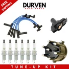 Jeep Wrangler Cherokee Grand 4.0L V6 Ngk Mopar Tune-up Kit Ignition. Fixed Price $193.73.