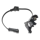 Standard Ignition Distributor Pickup For Jeep LX-236. Fixed Price $67.36.