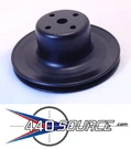 Water Pump Pulley Non Ac Single Belt For Mopar Chrysler Dodge Big Block 383 440. Fixed Price $89.95.