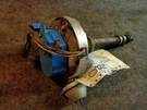 Distributor 8-305 Fed Automatic Without 2.29 Axle Fits 79 Camaro 120546. Fixed Price $68.25.