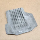 85-87 C4 Corvette Intake Manifold Plenum Extension Distributor Cover Used Dull. Fixed Price $49.00.
