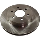 Right Front Brake Disc 52009208 Dodge Dakota Durango R/t Slt 2.5L 3.9L 1997-2002. Fixed Price $192.94.