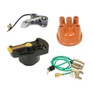 New Vw Type 3 Distributor Tune-up Kit 1968-1971. Fixed Price $100.00.