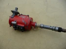Nice Rare Sbc Bbc Used Spalding / Grant Flamethrower Distributor. Fixed Price $699.00.