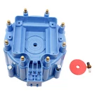 For Chevy Camaro 74-87 United Motor Products DC-800X Ignition Distributor Cap. Fixed Price $18.16.